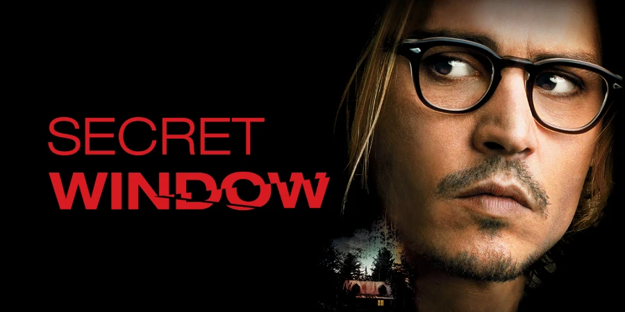 secret window 2004