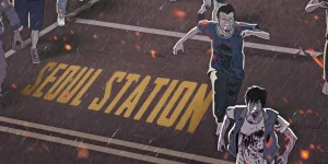 seoul station 2016