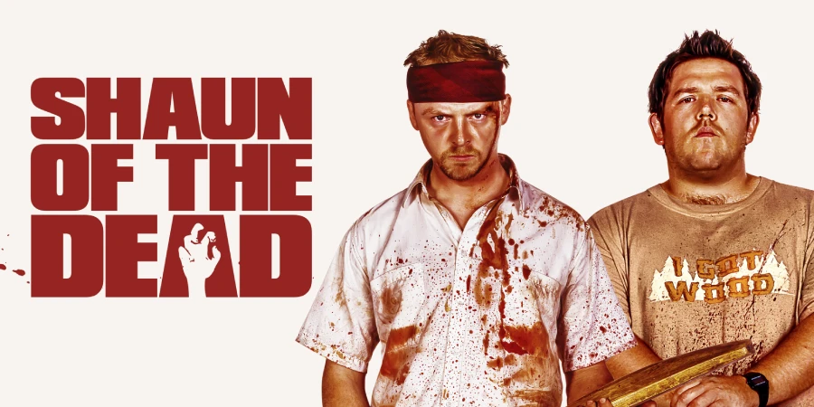 shaun of the dead 2004