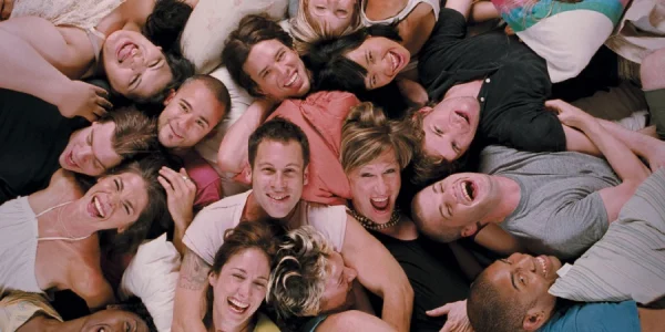 shortbus 2006