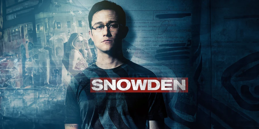 snowden 2016