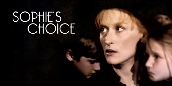 sophie's choice 1982