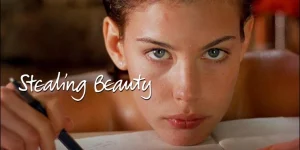 stealing beauty 1996