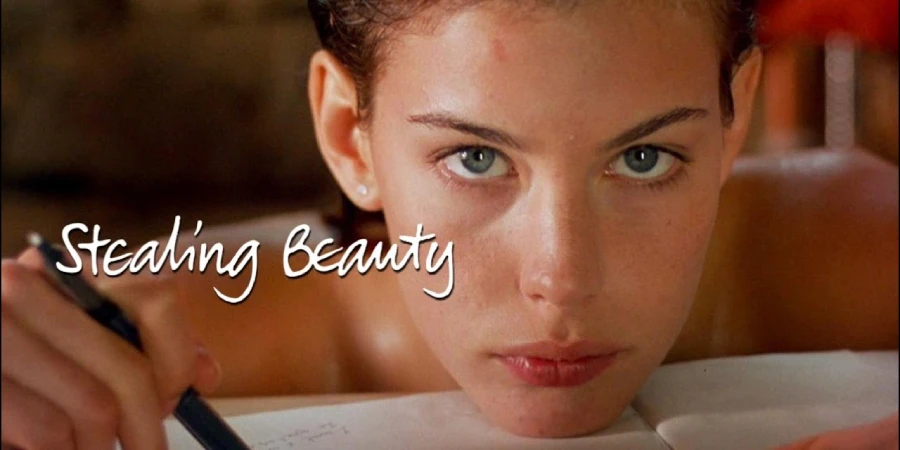 stealing beauty 1996