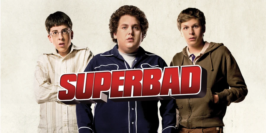 superbad 2007