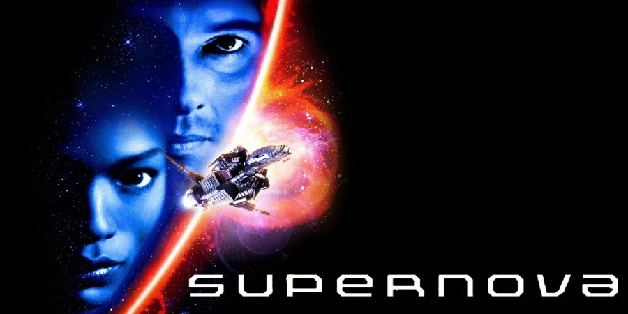 supernova 2000