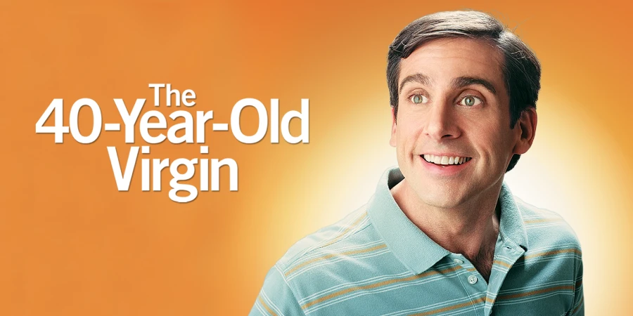 the 40-year-old virgin 2005