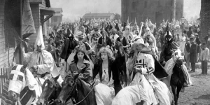 the birth of a nation 1915
