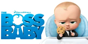 the boss baby 2017