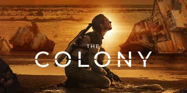 the colony 2021