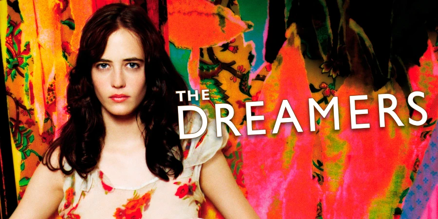 the dreamers 2003