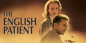 the english patient 1996