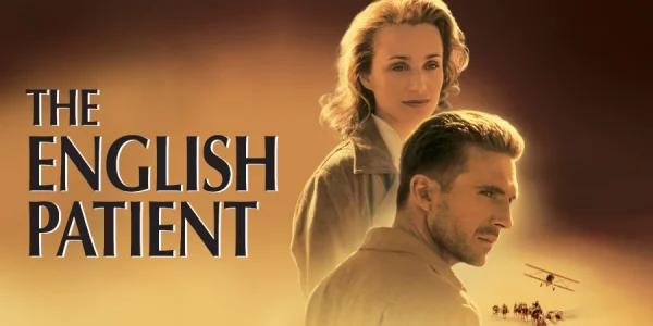 the english patient 1996