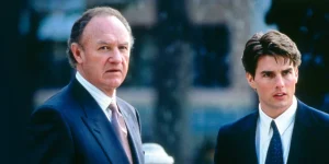 the firm 1993