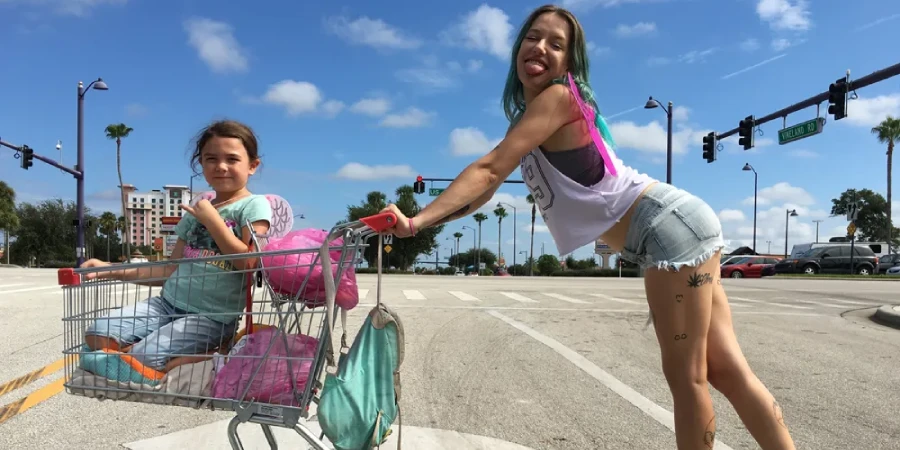the florida project 2017