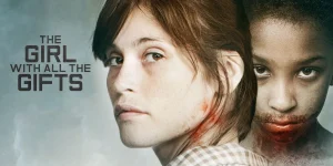 the girl with all the gifts 2016