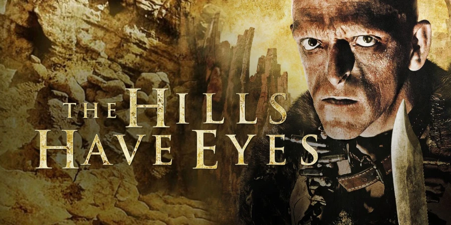 the hills have eyes 1977