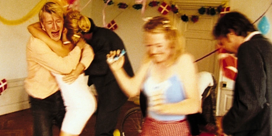the idiots 1998