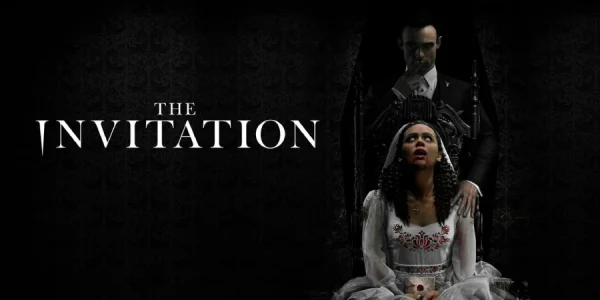 the invitation 2022