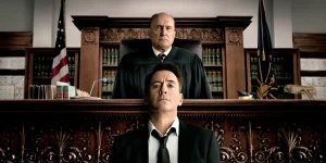 the judge 2014