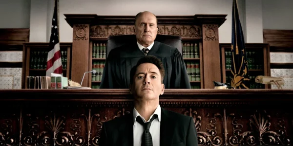the judge 2014