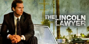 the lincoln lawyer 2011