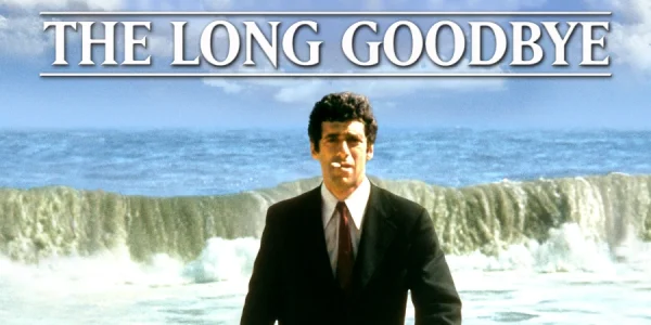 the long goodbye 1973