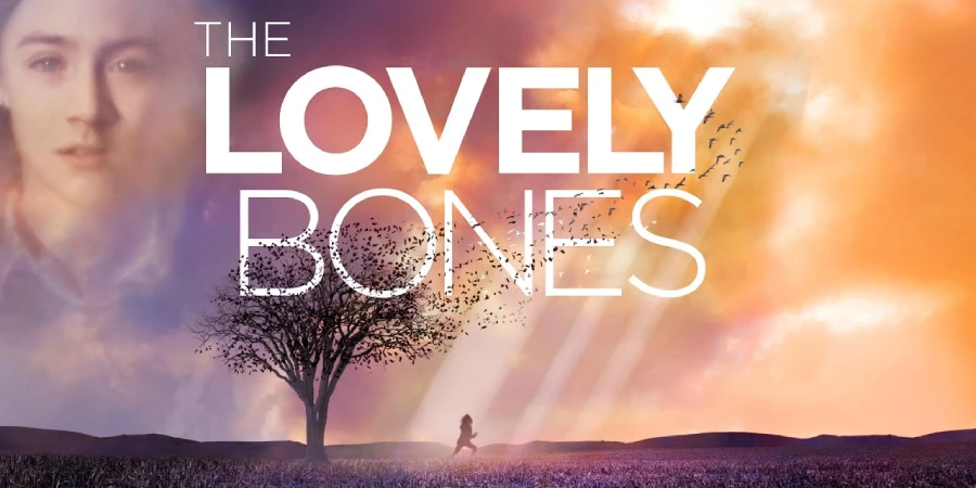 the lovely bones 2009