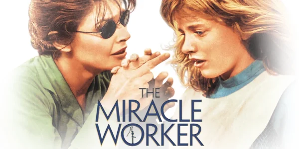 the miracle worker 1962