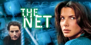 the net 1995