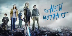 the new mutants 2020