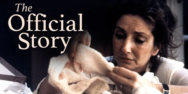 the official story 1985