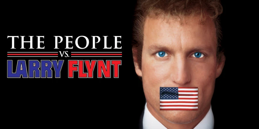 the people vs larry flynt 1996
