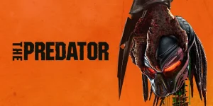 the predator 2018