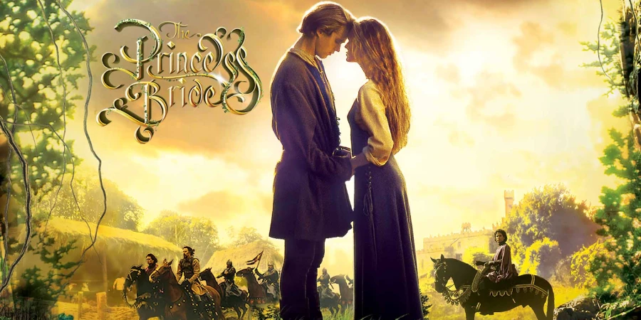 the princess bride 1987