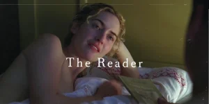 the reader 2008