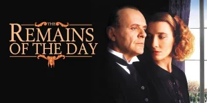the remains of the day 1993