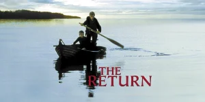 the return 2003