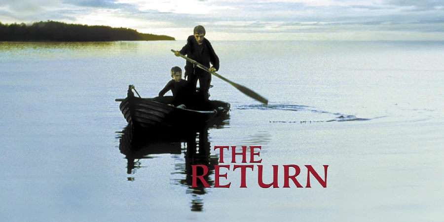 the return 2003