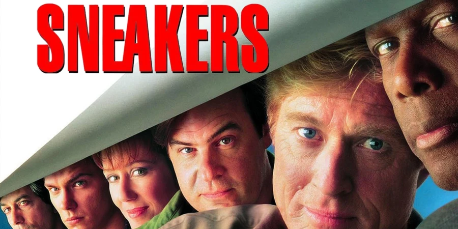 sneakers 1992