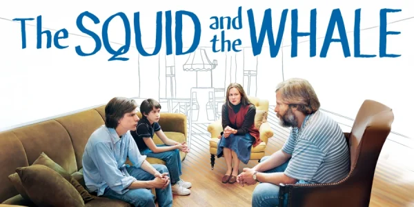 the squid and the whale 2005