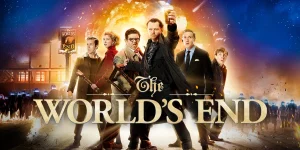the world's end 2013