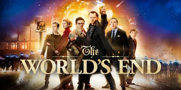 the world's end 2013