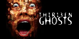 thir13en ghosts 2001