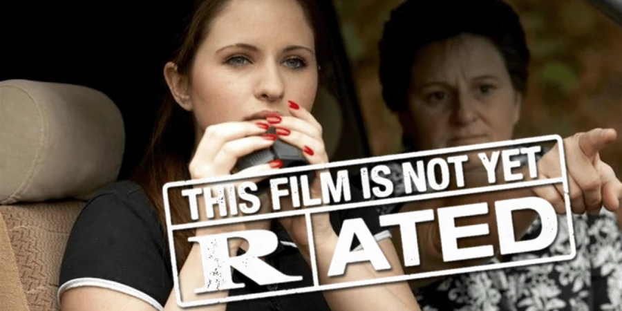 this film is not yet rated 2006