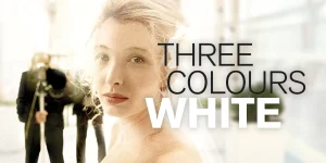 three colors white 1994