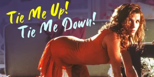 tie me up tie me down 1989