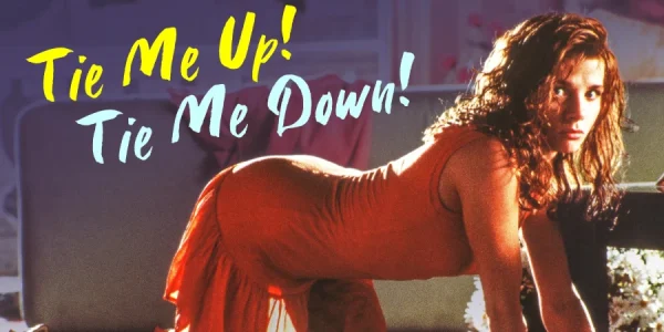 tie me up tie me down 1989