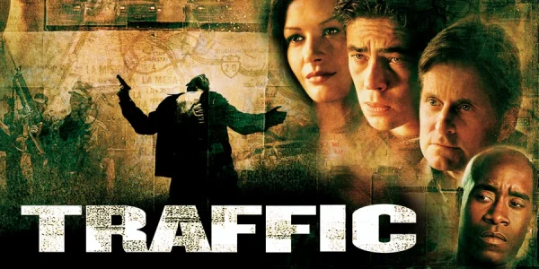 traffic 2000