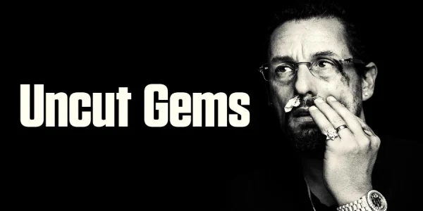 uncut gems 2019